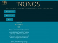 Nonos.co.uk