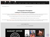 Darronpalmerphotography.co.uk