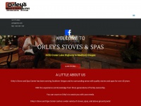 Orleys.com