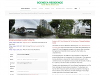 sceneca-residence.com.sg