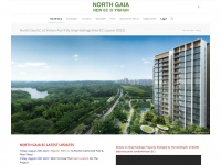 north-gaia.com.sg