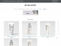 balenseskin.com.au Thumbnail