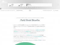 parkhotelbrasilia.com