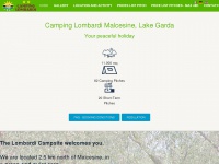 Campinglombardi.com