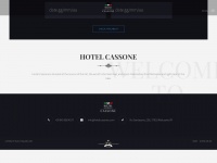 Hotelcassone.com