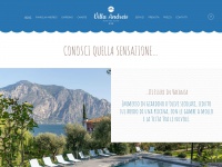hotelvillaandreis.com