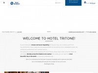 hoteltritonevenice.com
