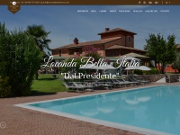 locandabellaitalia.com