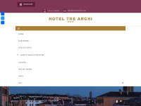 hoteltrearchi.com