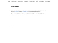 Luigigandi.info