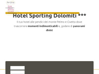 hotelsporting.net