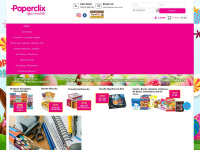 Paperclix.co.uk