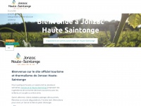 jonzac-haute-saintonge.com