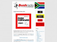 Bushradio.wordpress.com