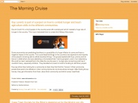 morningcruise.blogspot.com