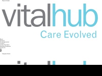vitalhub.com