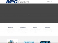 mpcwheels.com