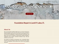 Landolakesfoundationrepair.com