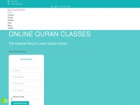 Quranclass.com