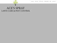 Acesspray.com