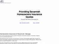 home-insurance-savannah.com