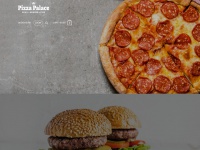 Pizzapalace.com.au