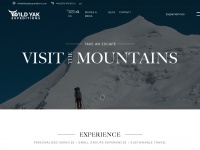 Wildyakexpeditions.com