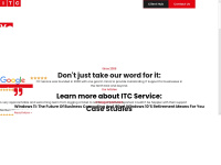 Itcservice.co.uk