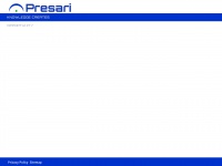 presari.com Thumbnail