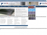 expanded-perforated-metal.com