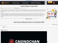 casinobelgique10.com Thumbnail