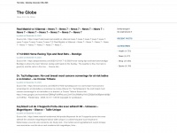 the-globe.info Thumbnail