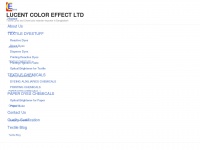 Lucentcoloreffect.com