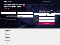 thewebsitedesignhub.com