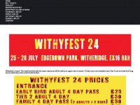 Withyfest.co.uk