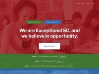 Exceptionalsc.org
