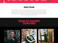 spectrum4women.com Thumbnail