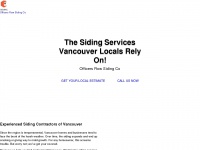 siding-vancouverwa.com