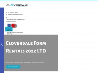 Cloverdaleforms.com