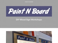 paintnboard.com Thumbnail