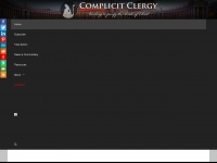 Complicitclergy.com