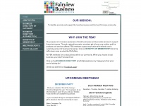 fairviewbusiness.com Thumbnail