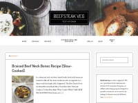 Beefsteakveg.com