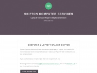 Skiptoncomputerservices.co.uk