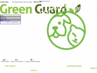 Greenguardpestcontrol.com
