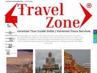 travelzonevaranasi.com Thumbnail
