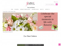 Lapiersflowers.com