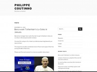 philippecoutinho.info