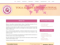 yogaallianceafrica.com
