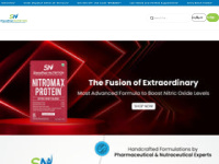 Steadfastnutrition.in
